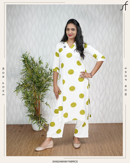 CO-ORD SET