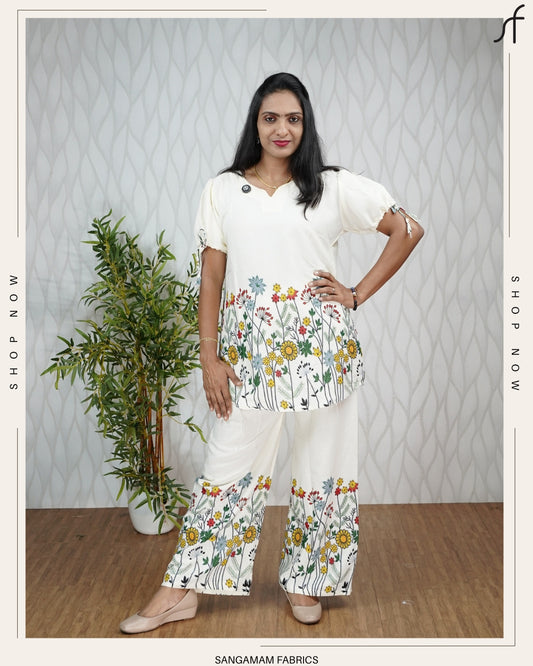 CO-ORD SET