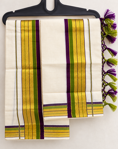 SETMUNDU 3" FANCY WITH KUNJAM GT3014