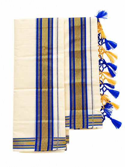 SETMUNDU 3" FANCY WITH KUNJAM GT3014