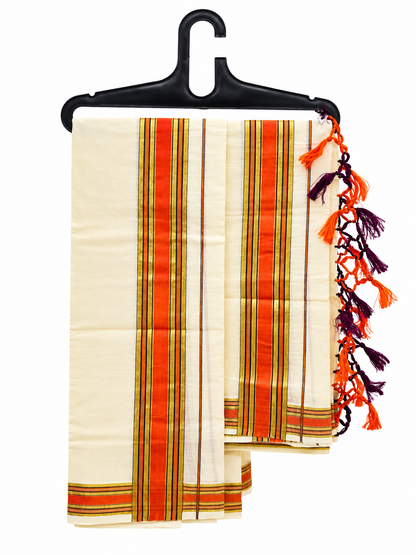 SETMUNDU 3" FANCY WITH KUNJAM GT3014