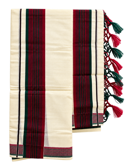 SETMUNDU 3" FANCY WITH KUNJAM GT3014