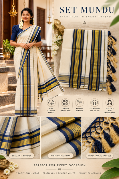 SETMUNDU 3" FANCY WITH KUNJAM GT3014