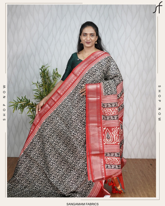 BUDGET BUY DAILY WEAR SAREE