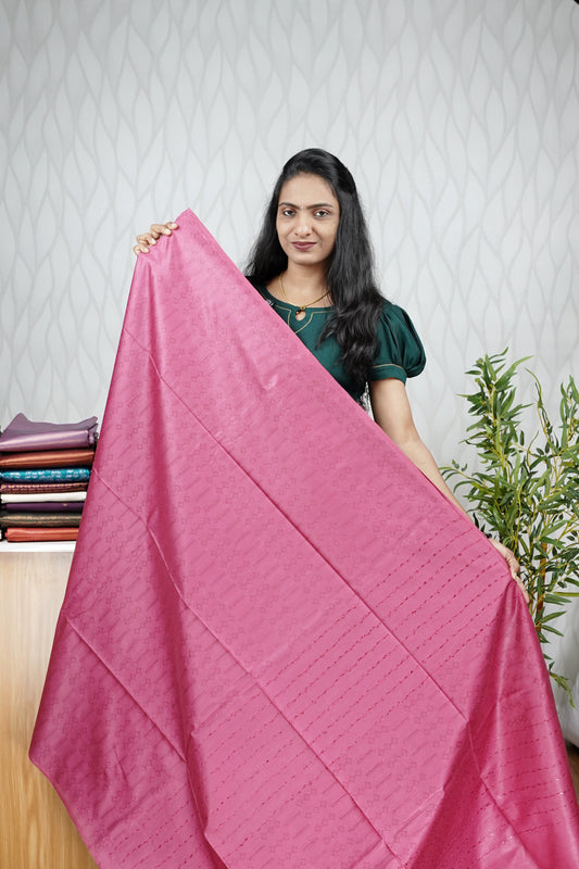 SEMI TUSSAR SILK SAREE