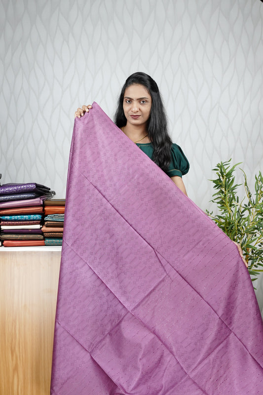 SEMI TUSSAR SILK SAREE