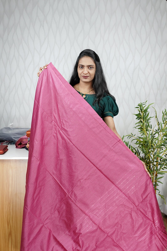 SEMI TUSSAR SILK SAREE
