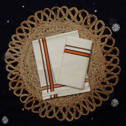 KERALA COTTON SET MUNDU