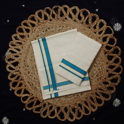 KERALA COTTON SET MUNDU