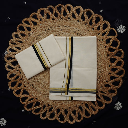 KERALA COTTON SET MUNDU