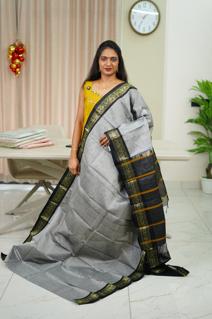 COTTON SAREE