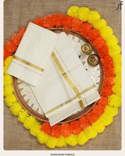 COTTON SET MUNDU