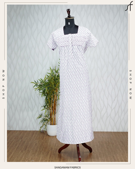 WOMENS NIGHTWEAR