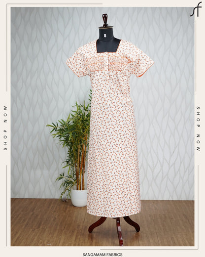 WOMENS NIGHTWEAR