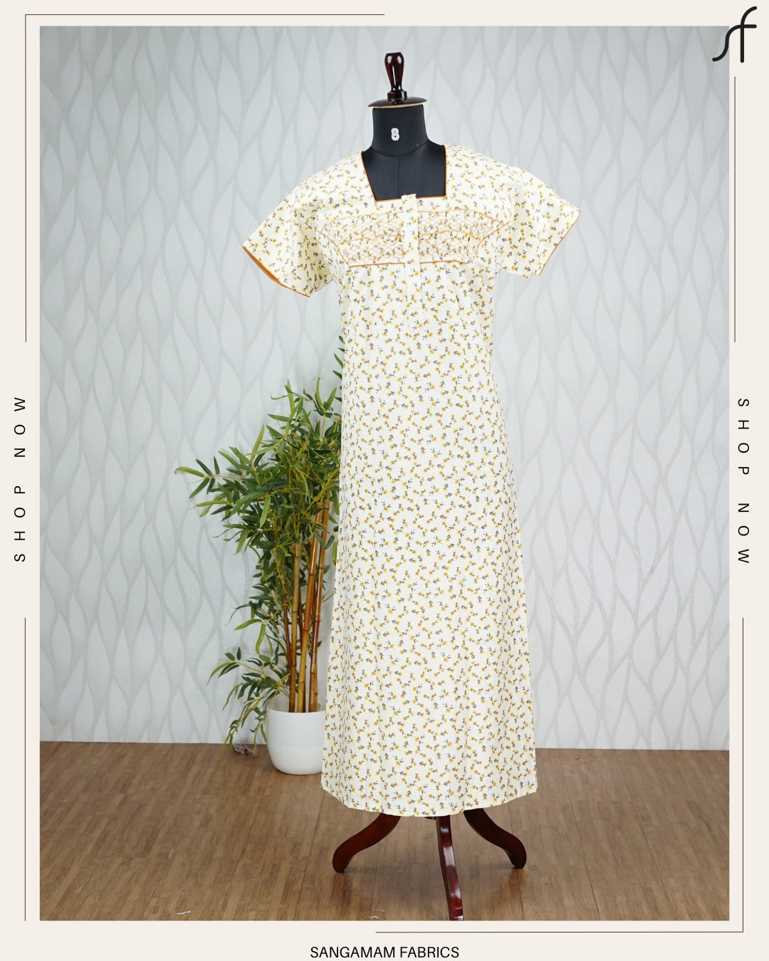 WOMENS NIGHTWEAR