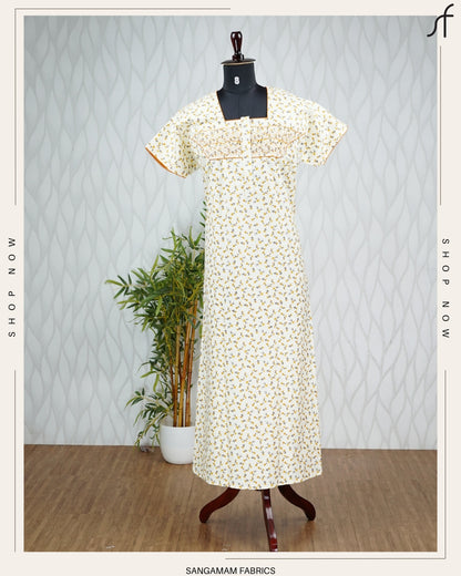 WOMENS NIGHTWEAR