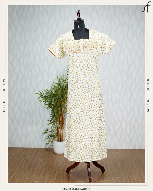 WOMENS NIGHTWEAR