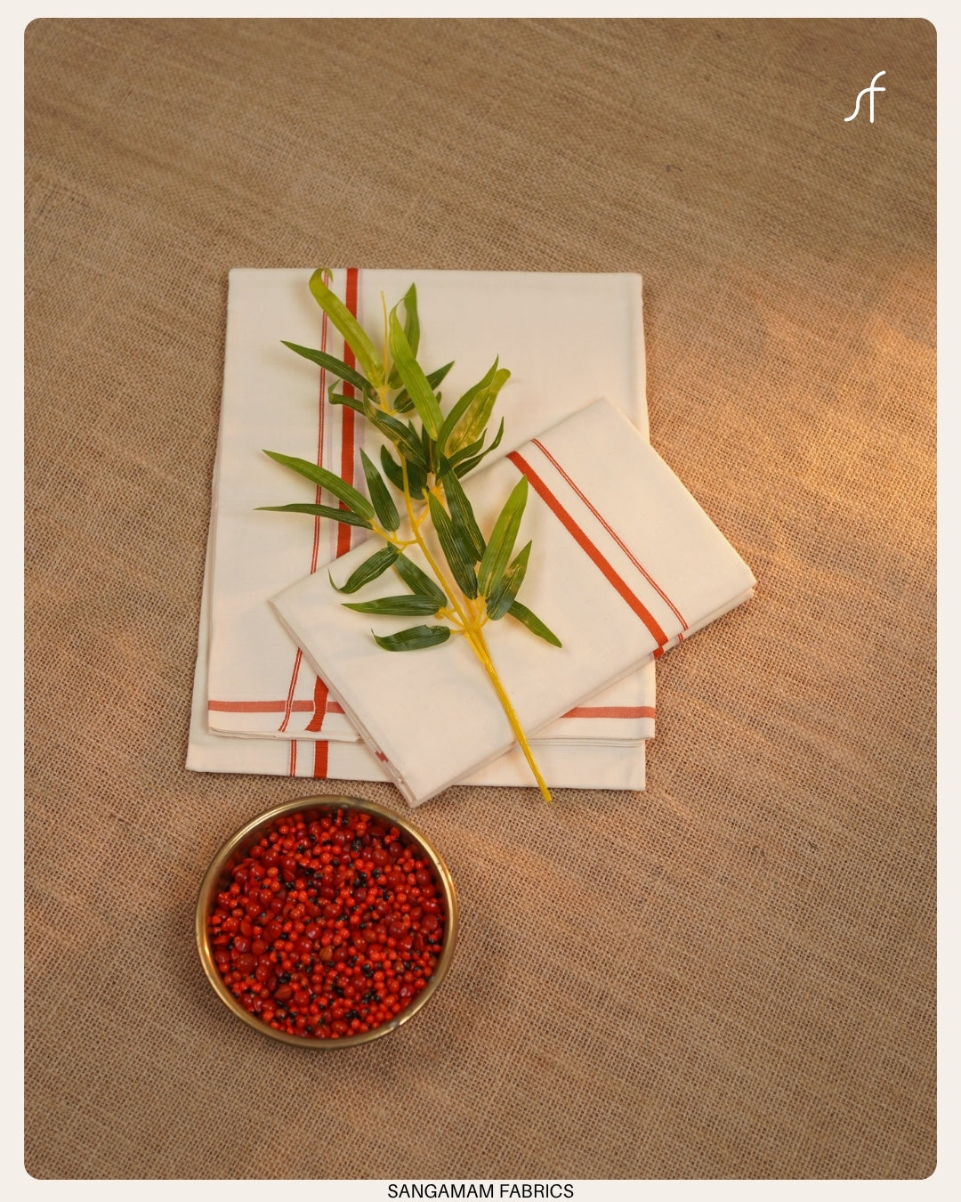 PULIYILAKARA SET MUNDU