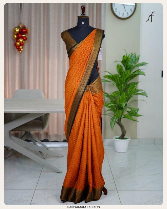 BANARASI SAREE