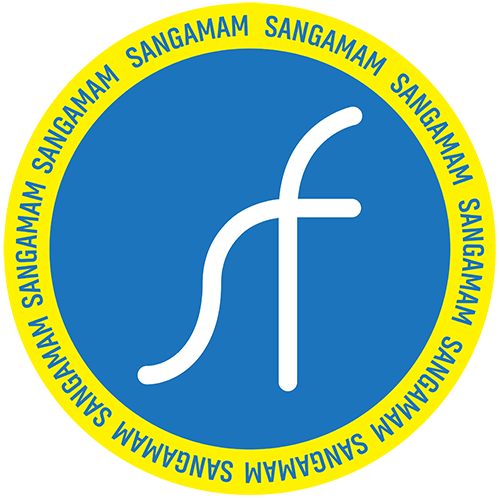 SANGAMAM FABRICS